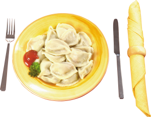 Dumplings PNG-63534